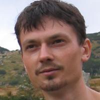 Avatar of Martin Hasoň, a Symfony contributor