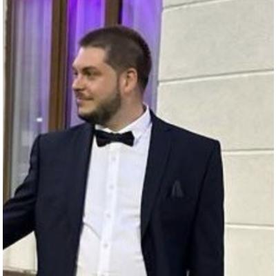 Avatar of Hugo Hamon, a Symfony contributor