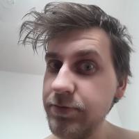 Avatar of Gabriel Ostrolucký, a Symfony contributor