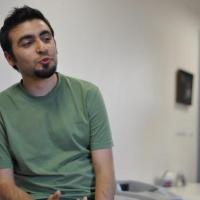 Avatar of Ismail Asci, a Symfony contributor