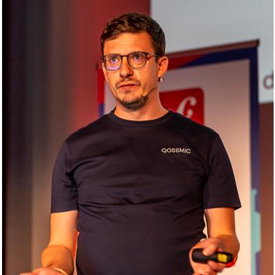 Avatar of Christian Flothmann, a Symfony contributor