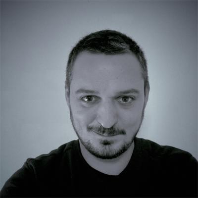 Avatar of Simon André, a Symfony contributor