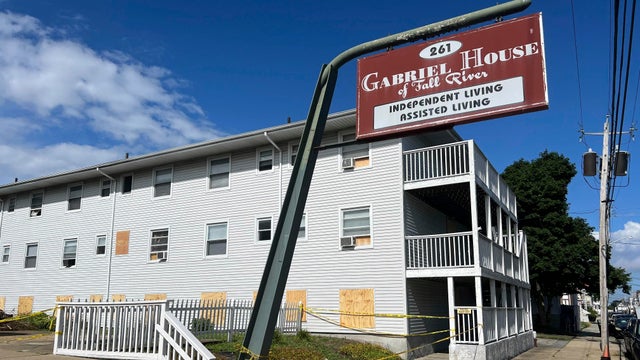 gabriel house 