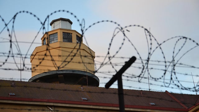 prison wire generic 