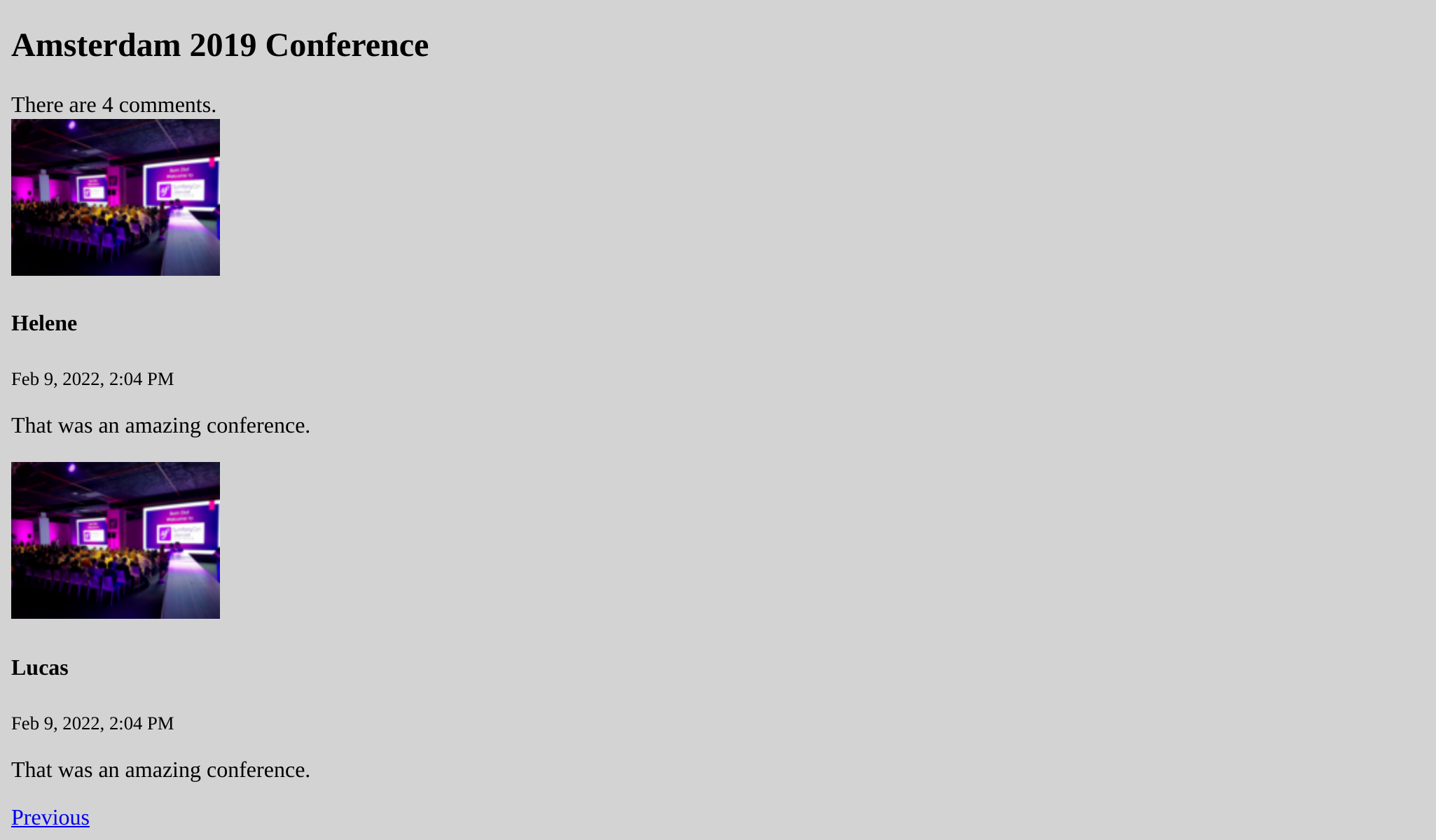 /conference/1?offset=2