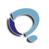 Logo of the phpMyFAQ project, which uses some Symfony components